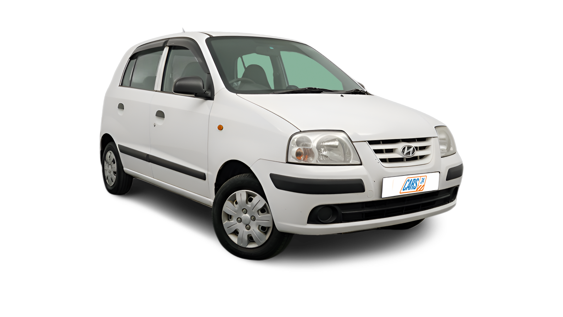 Hyundai Santro Xing-img